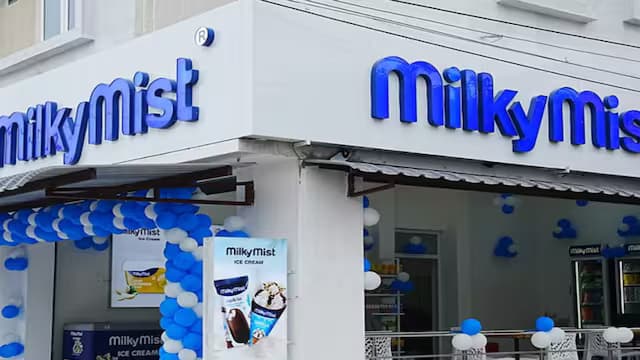 Milky Mist Set for Early August IPO Launch