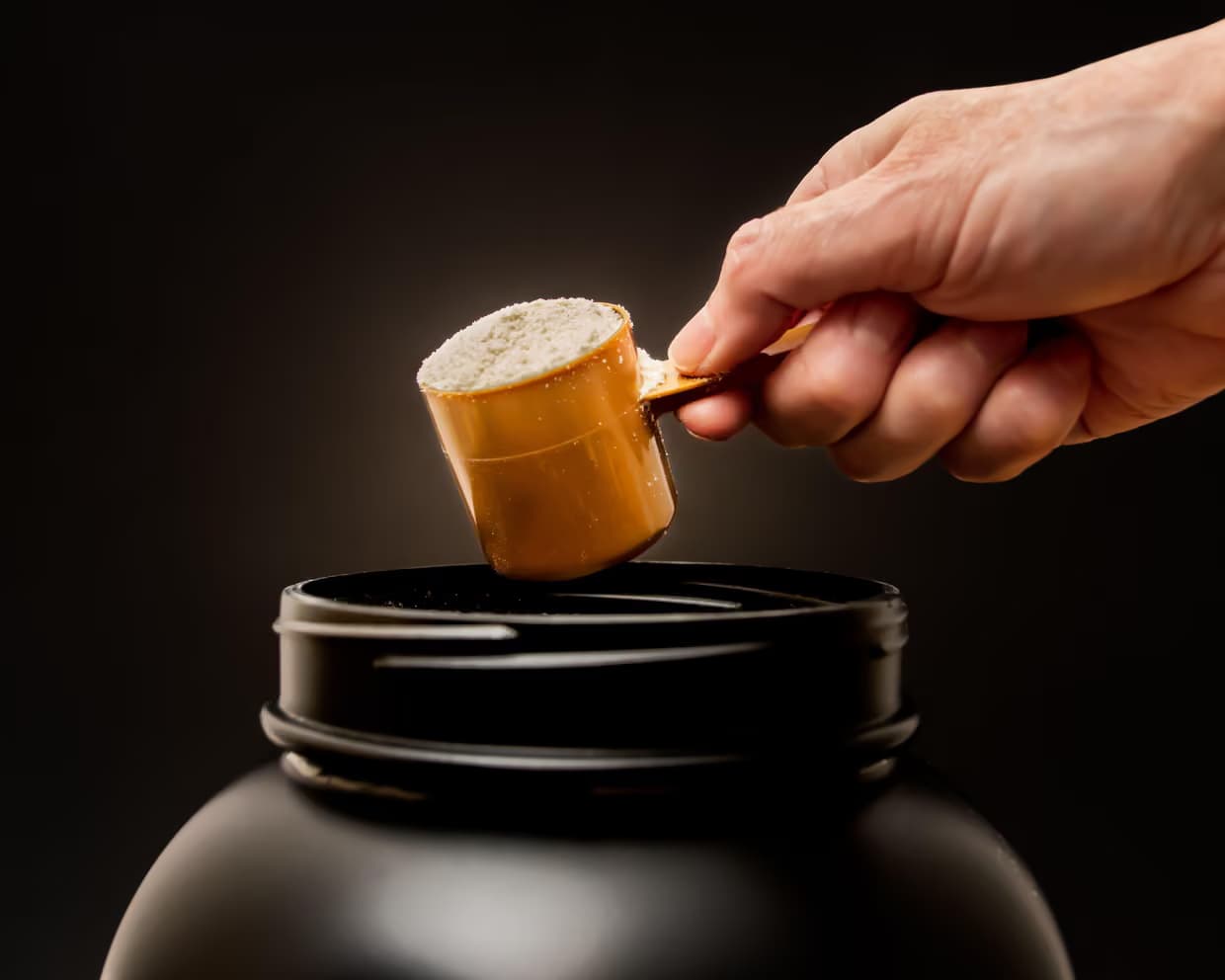 Protein Craze May Raise Infant Formula Costs