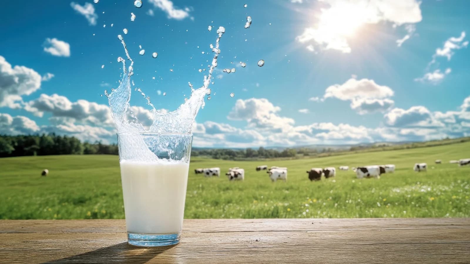 Milk Vending Machines Support Japan’s Dairy Farmers