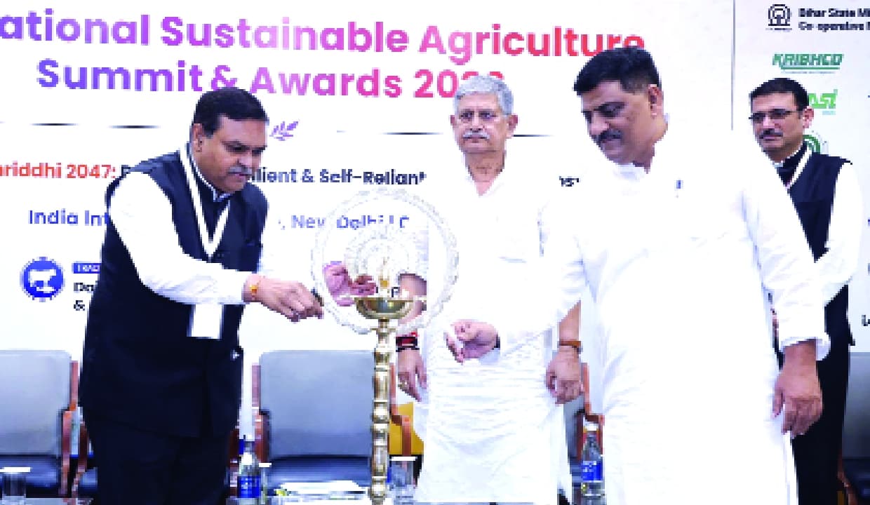 Dairy Exports: India Targets Global Leadership
