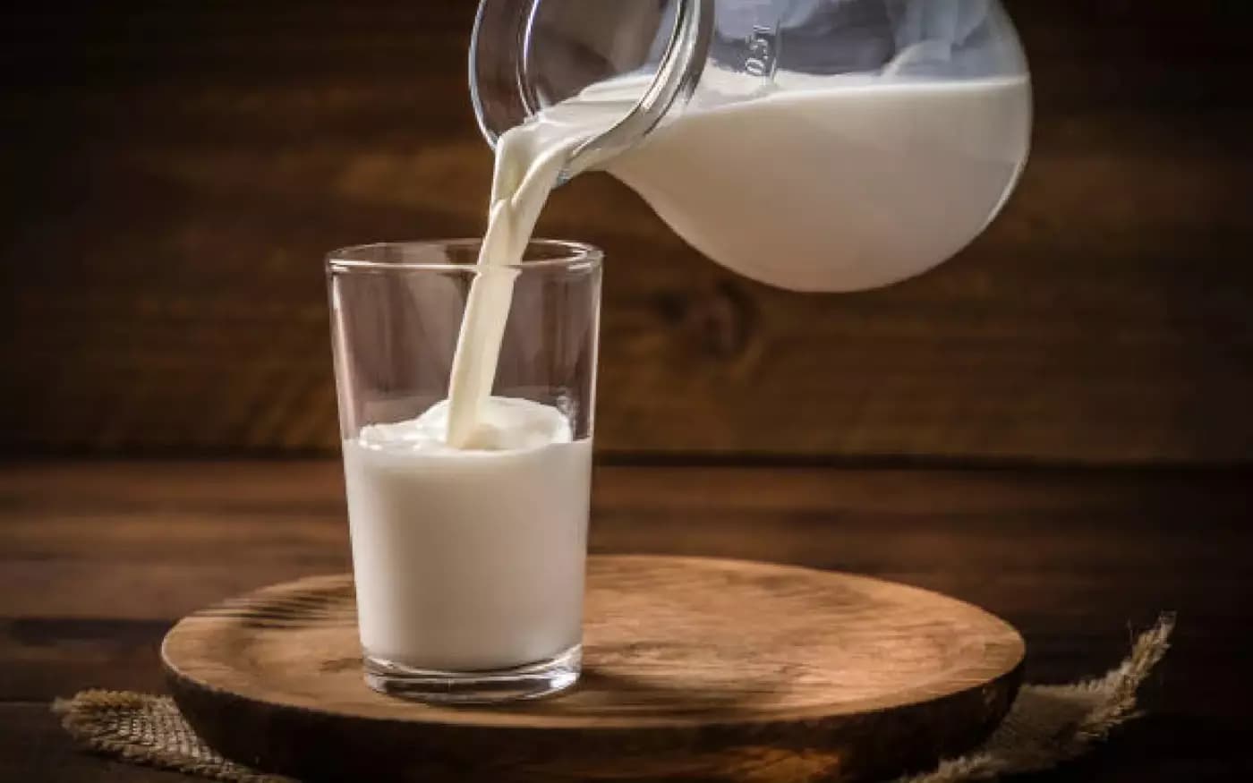 Maharashtra Milk Prices Rise ₹2/Litre From Aug 11