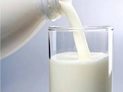 Mumbai Milk Prices Rise ₹9/Litre From September 1