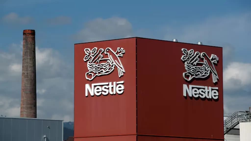 Nestlé Sees India Entering Its Global Top Five