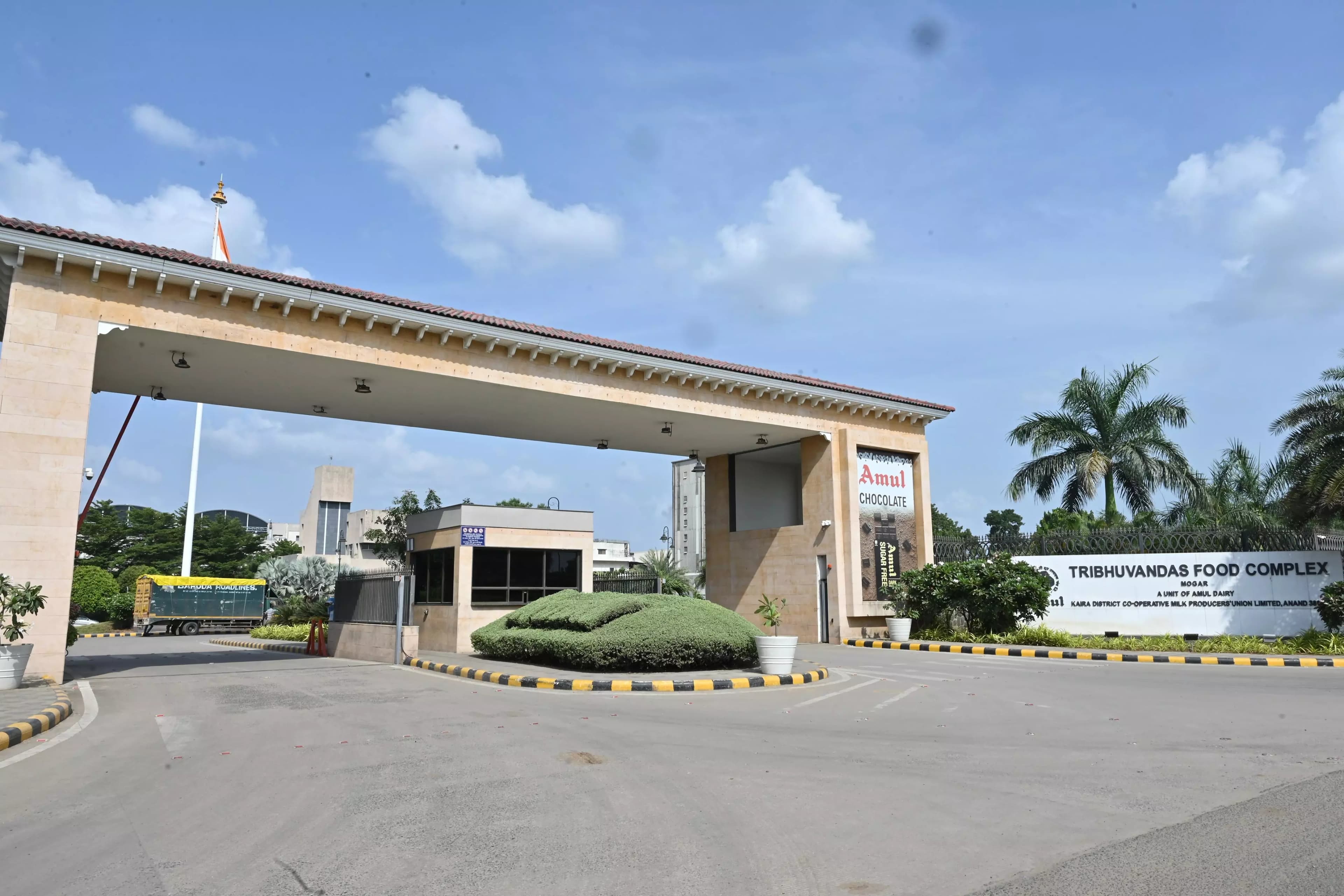 Amul Plans ₹500 Crore Dairy Expansion in Telangana, Andhra