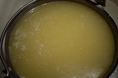 Dairy Waste to Fuel: New Process Unlocks Salty Whey Potential