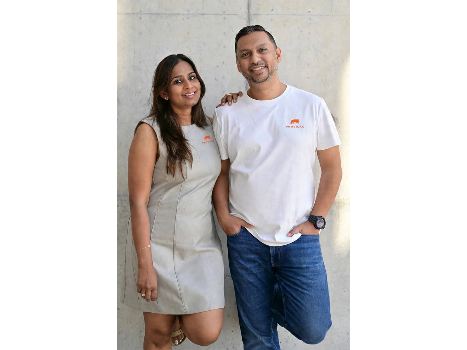 Provilac Raises $14M to Scale High-Protein Dairy