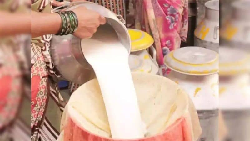 Nagaland Dairy Model Targets Greater Self-Reliance