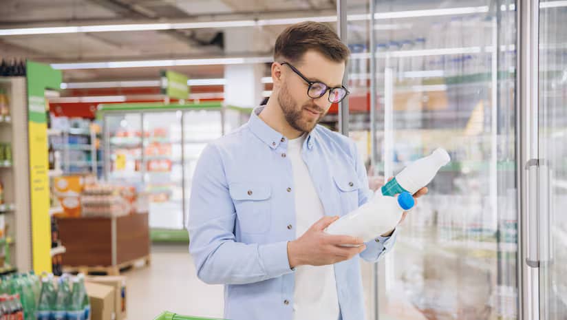 Protein and Value-Added Milk Drive US Dairy Growth