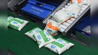 Indian Dairy Machinery Firms Eye Russian Market