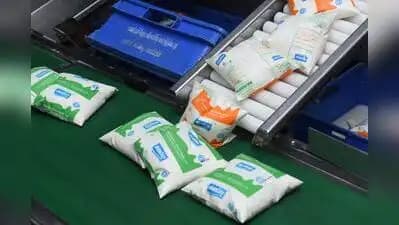 Indian Dairy Machinery Firms Eye Russian Market