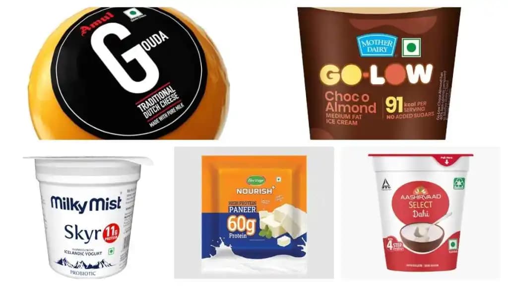 India’s Dairy Industry Enters a New White Revolution.