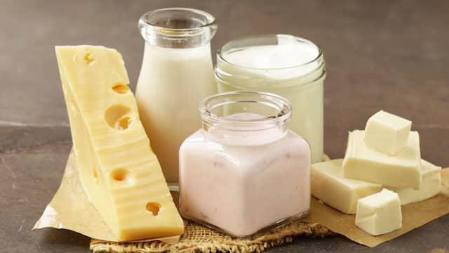 Parag Milk Foods Targets ₹10,000 Crore Revenue