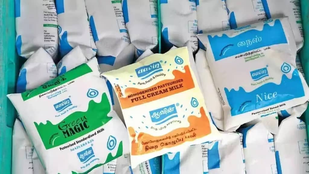 Tamil Nadu Private Dairies Seek Fair Competition After Aavin Price Hikes