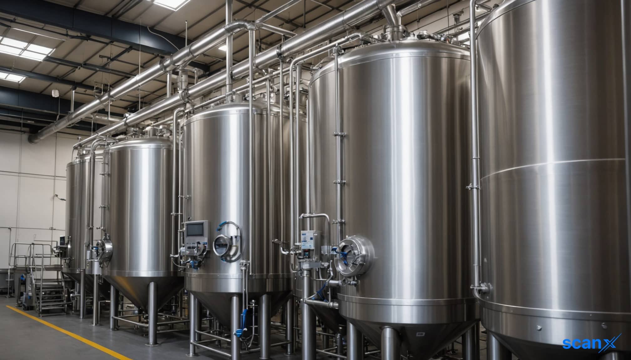 Milky Mist Commissions ₹40-Cr Yogurt Plant
