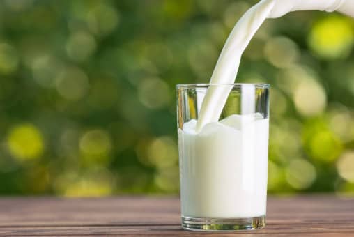 Milk Prices Rise by Tk 10 Per Litre in Bangladesh