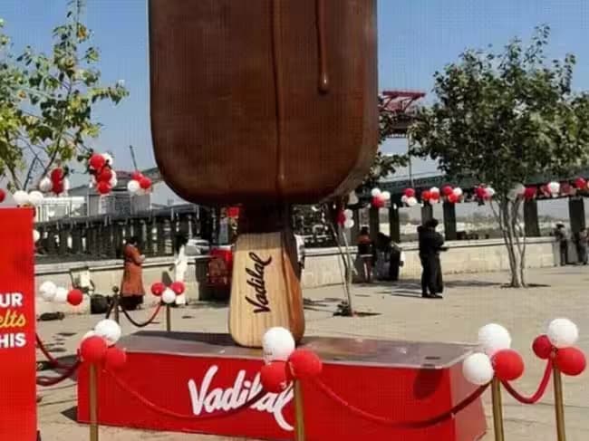 Vadilal Enterprises Blocks Pact Renewal