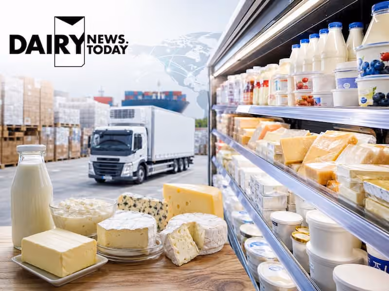 Kerala Delegation Studies Banas Dairy Cooperative Model