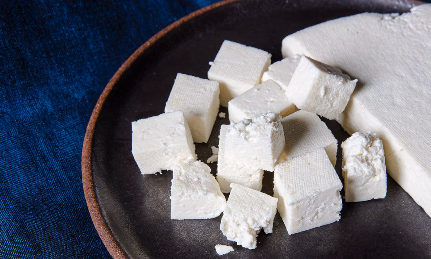 FSSAI Draft Targets Misleading Paneer Labelling