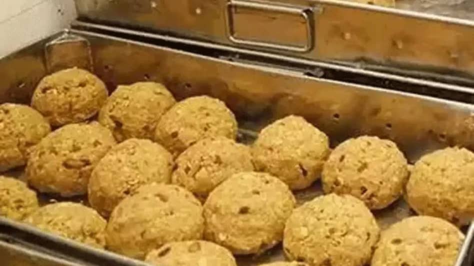 ED Attaches ₹129.85 Crore Assets in Tirupati Ghee Case