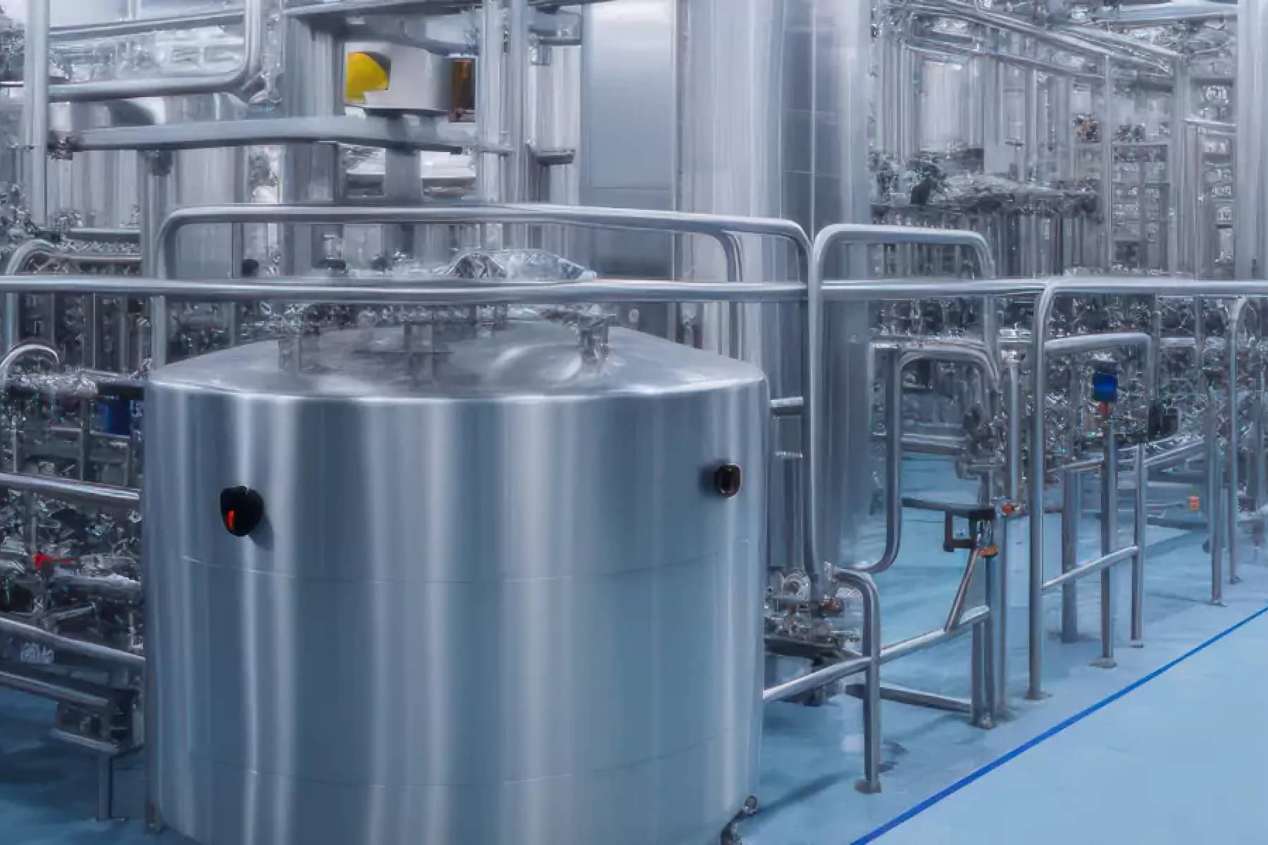 Dodla Dairy Eyes East India for Future Growth