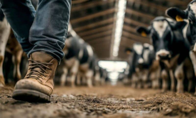Global Milk Supply Forecast to Grow 2.2% in 2026 as Weather Risks Cloud the 2027 Outlook