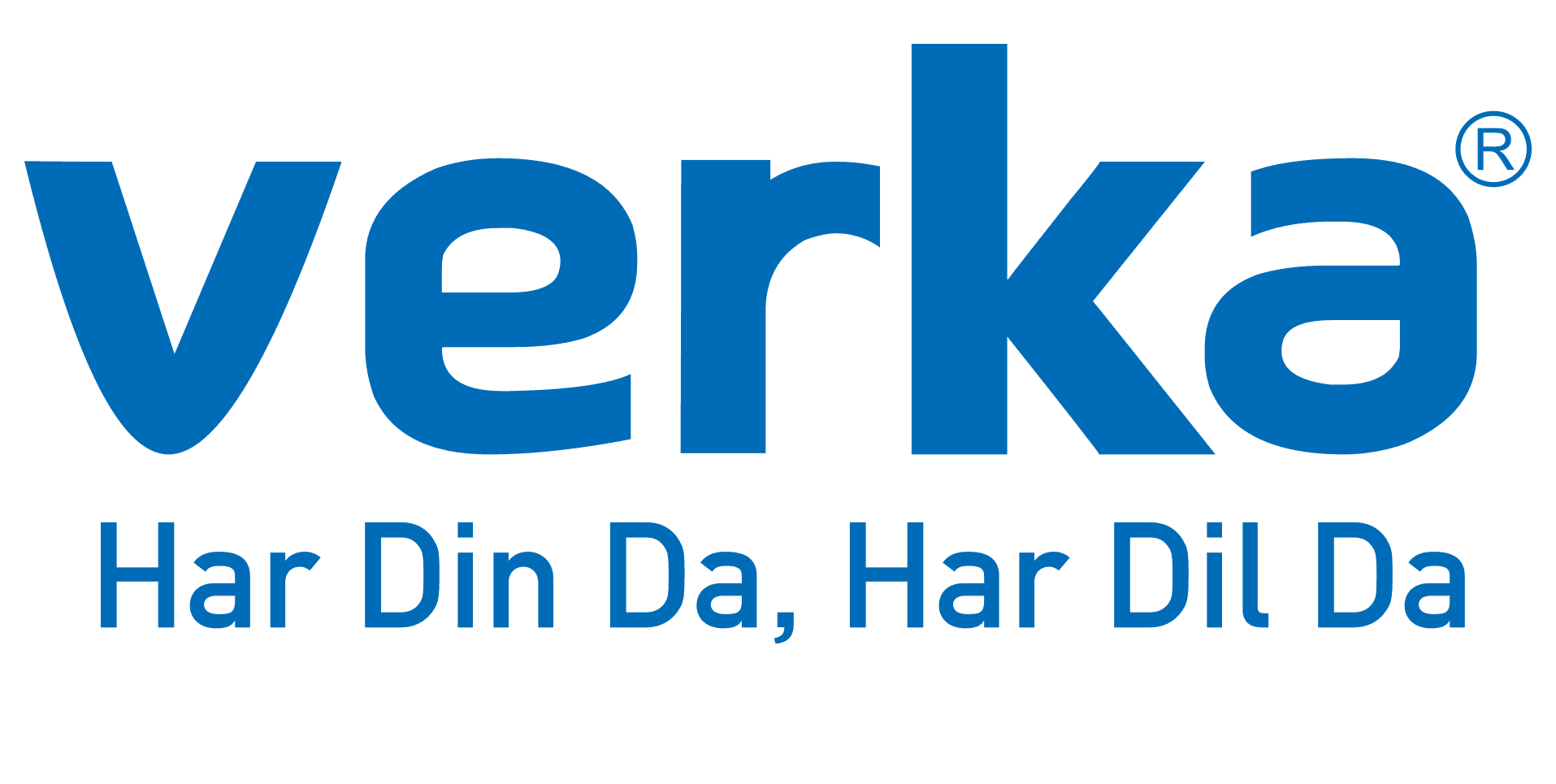 Verka Records ₹551 Crore June Turnover