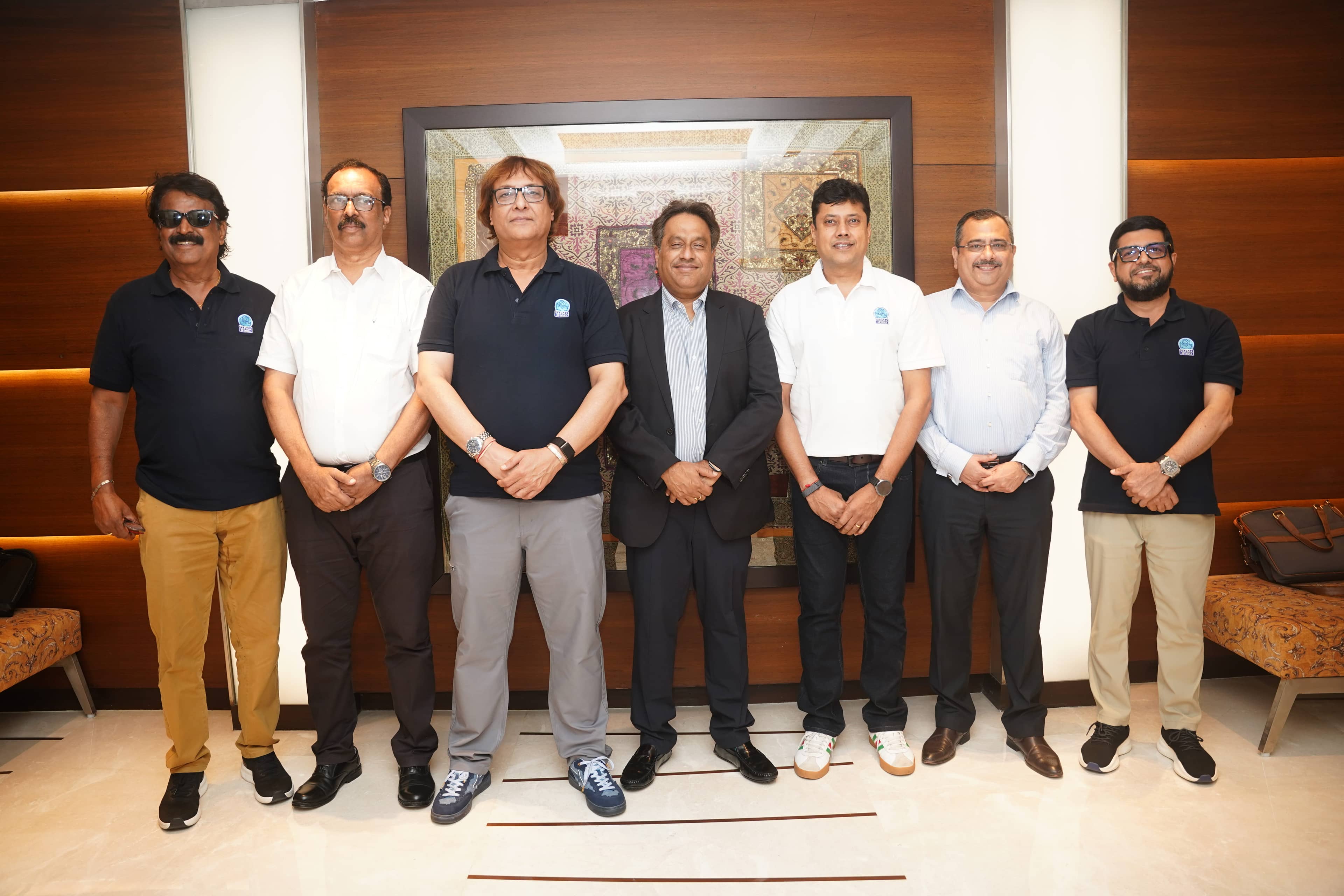 CLFMA of India Elects Sumit Sureka as Chairman for 2026–2028