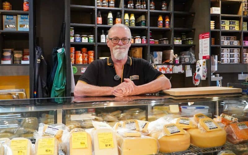 Rural Road Closures Threaten Artisan Dairy Sales in New Zealand