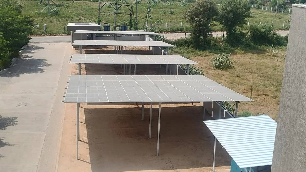 Solar Power Could Strengthen India’s Dairy Cold Chain