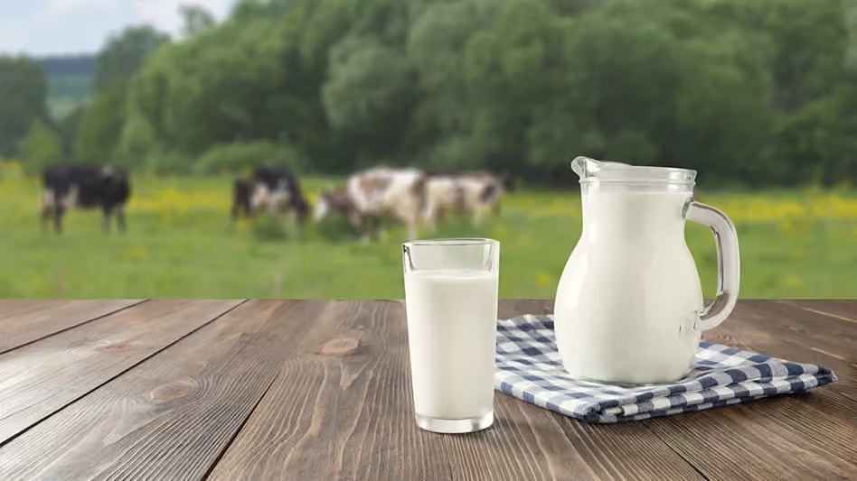 AAP Renews Call for Nationwide Raw Milk Ban