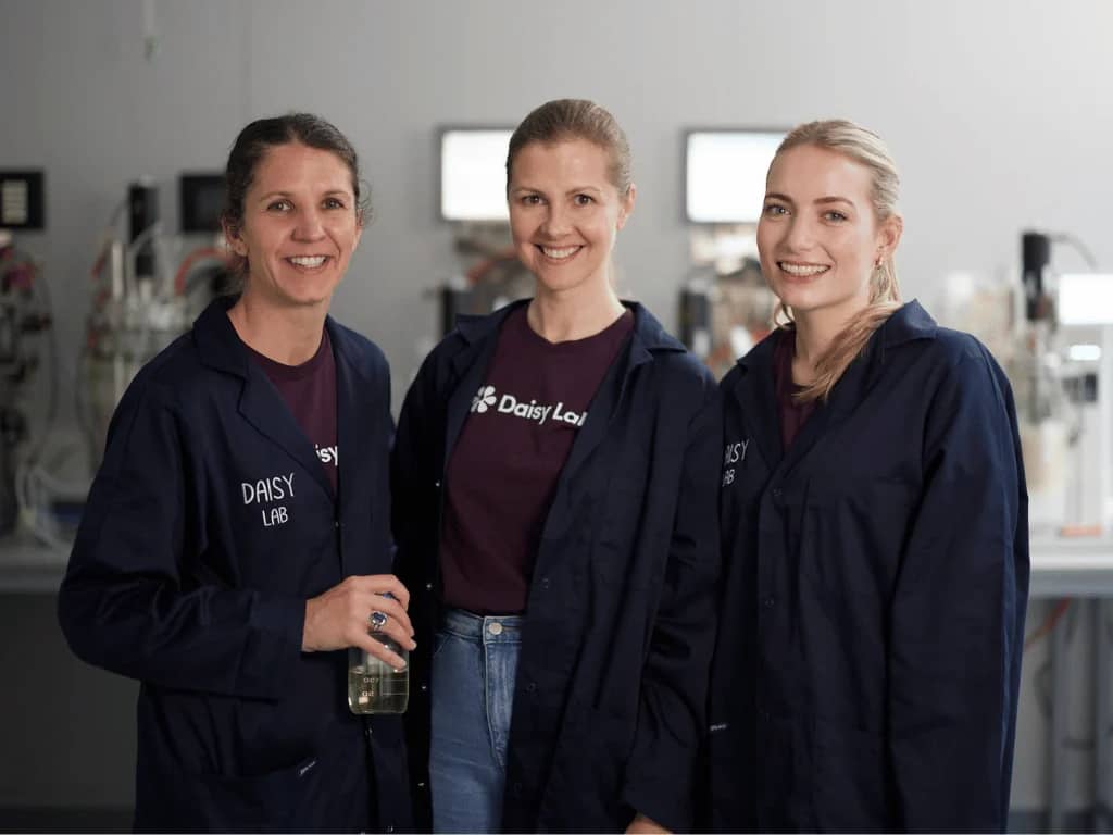 Mycofeast Acquires Daisy Lab to Expand Dairy Proteins