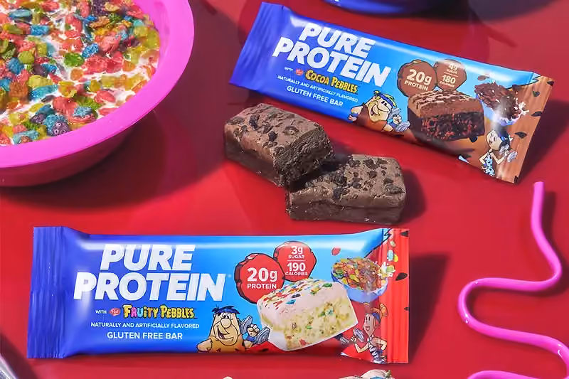 Whey Prices Surge: Can Alternative Proteins Fill the Gap?