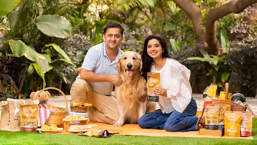 Khanal Foods Expands Beyond Yak Cheese Dog Chews