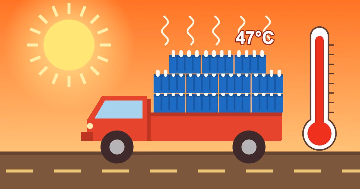 FSSAI Cold Chain Advisory: A Welcome Start, but 6 Urgent Steps Remain