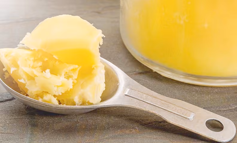 Nepal Faces Ghee and Butter Shortage During Festivals