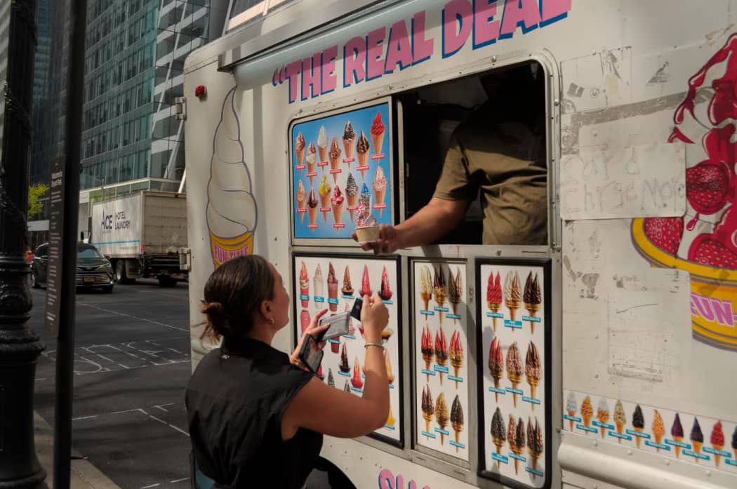 Lactose Intolerance May Not Mean Giving Up Ice Cream