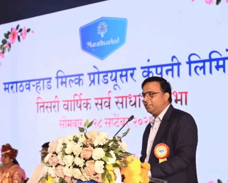 Climate-Smart Dairy Programme Launches in Maharashtra