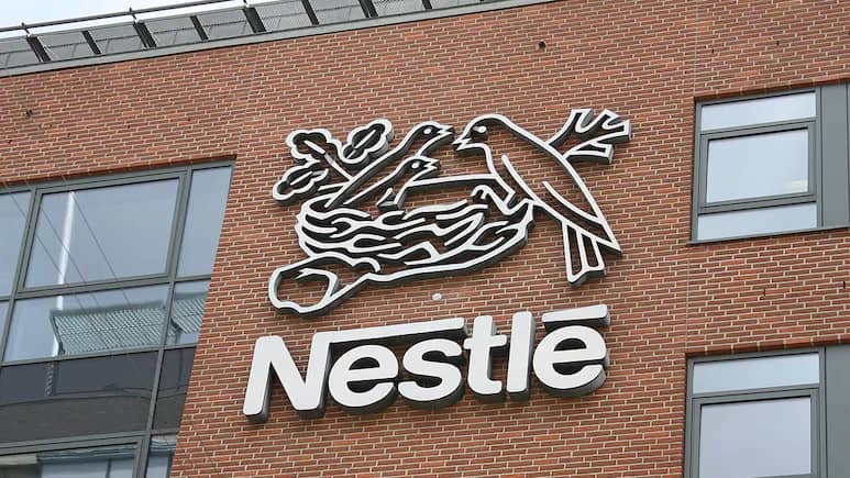 Nestlé Defends Dairy Whitener After FSSAI Finding