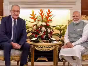 PM Modi Gifts Three Award-Winning Indian Cheeses