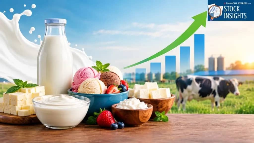 Dairy Firms Shift Focus to Value-Added Products
