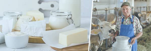 EU Milk Collection Rises 0.8% in Jan-Apr 2023