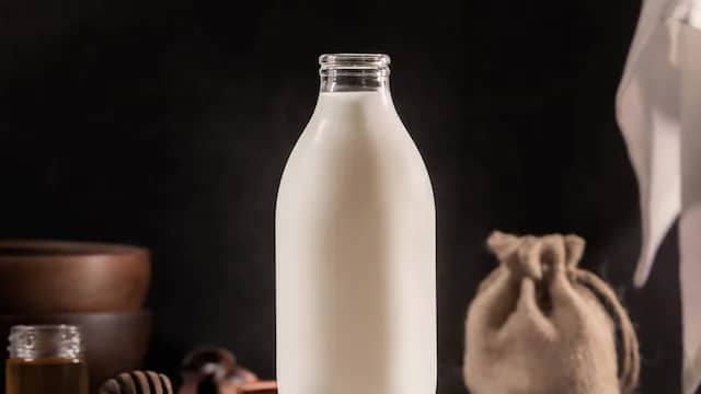 Raw Milk Linked to Serious Brucellosis Complication