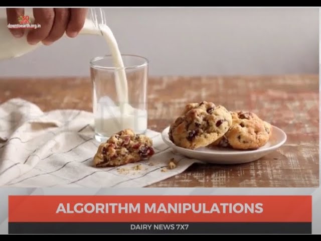 Prioritizing Milk's Nutritional Superiority: A Call for FSSAI to Review Health Star Rating Systems