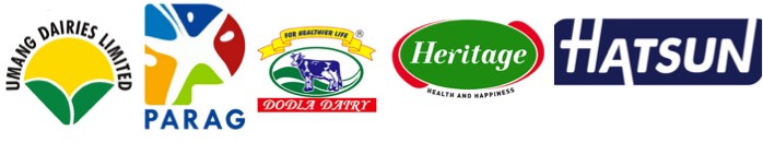 Dairy stocks rally up to 7% in volatile market; here’s why - Dairy News 7X7
