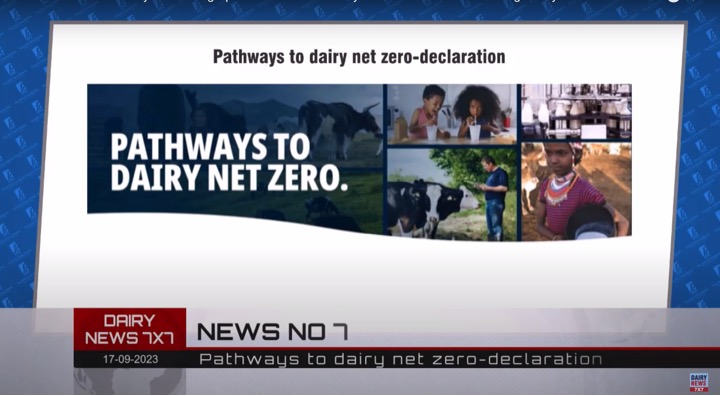 Rs 31.25 Lakhs subsidy for setting up a 25 Desi cows dairy farm - Dairy News 7X7