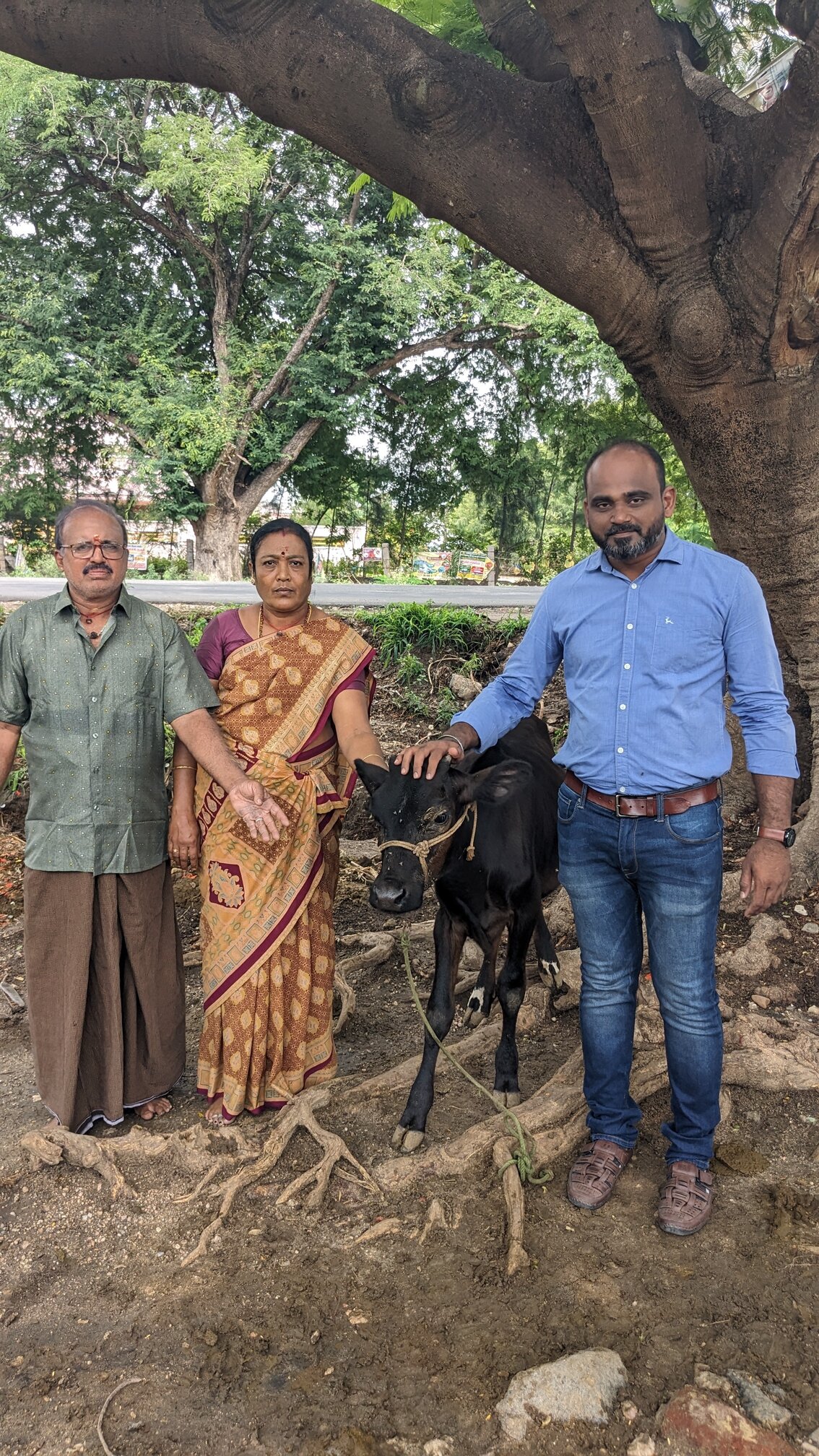 AniMeta AgriTech improves the dairy farming community - Dairy News 7X7