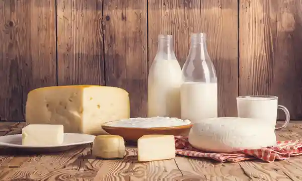Food myths busted: dairy, salt and steak may be good for you after all - Dairy News 7X7