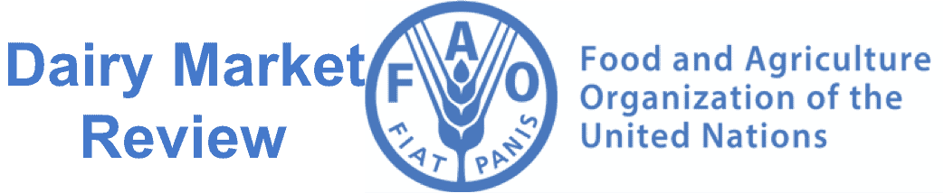 Global Dairy Review 2020: Excerpts from FAO Dairy Market Review - Dairy News 7X7