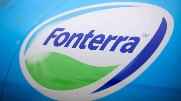 Fonterra slashes milk price forecast as demand slumps - Dairy News 7X7