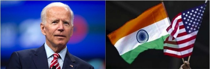 Joe Biden as US President may review ‘mini deal’ with India - Dairy News 7X7